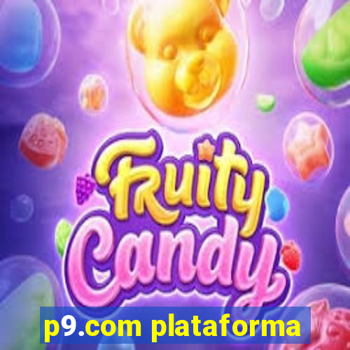 p9.com plataforma